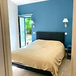 Villa Vignoble Et Sauternes
