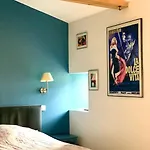Villa Vignoble Et *