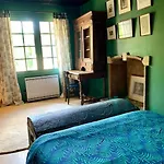 Villa Vignoble Et