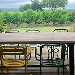 Villa Vignoble Et Sauternes