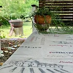 Villa Vignoble Et Sauternes