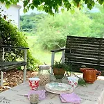 Vignoble Et Villa Sauternes