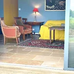Vignoble Et Villa Sauternes