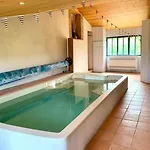 Villa Vignoble Et Sauternes