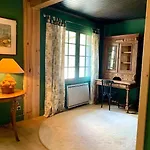 Vignoble Et Villa Sauternes