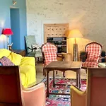 Villa Vignoble Et Sauternes