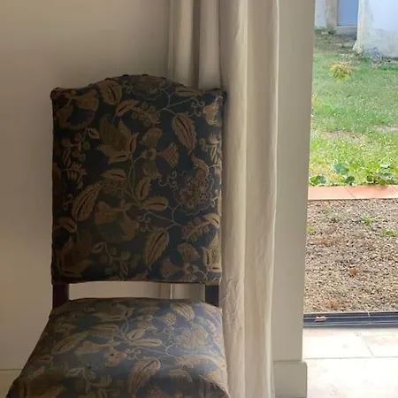 Villa Vignoble Et