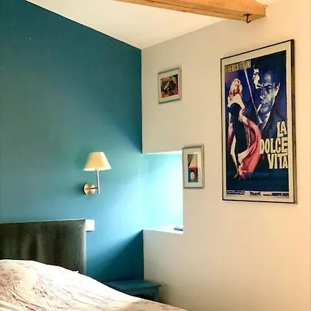 Villa Vignoble Et *