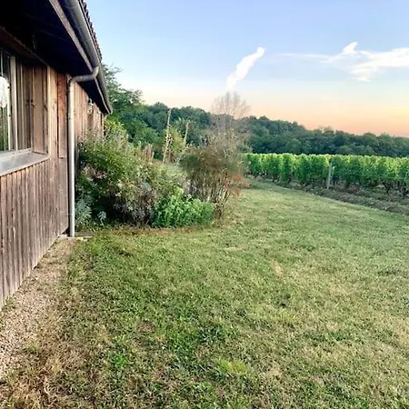 Vignoble Et * Sauternes