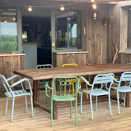 Vignoble Et וילה *