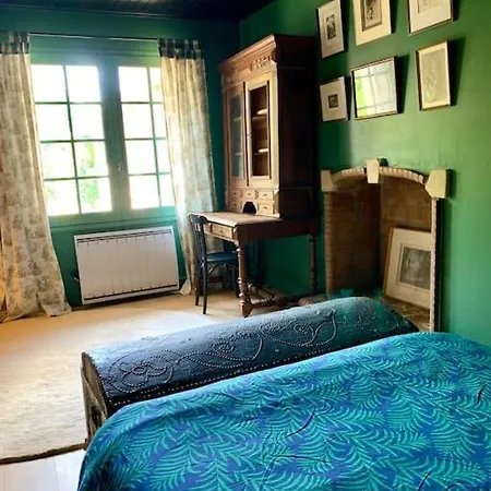 Villa Vignoble Et
