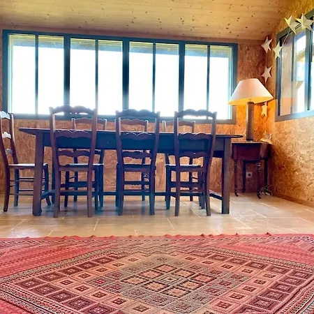 Vignoble Et וילה *