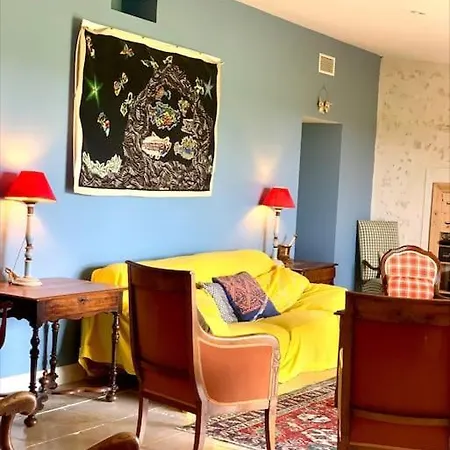 Villa Vignoble Et