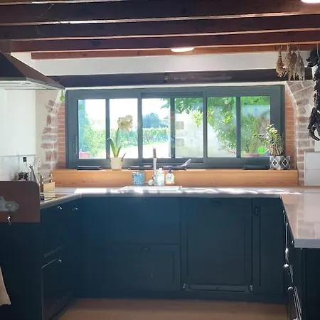 Villa Vignoble Et *