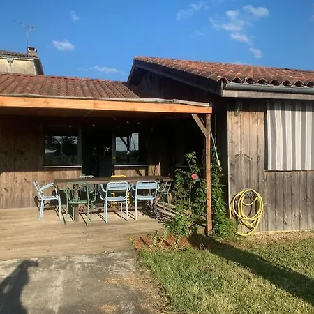 Vignoble Et וילה סוטרן