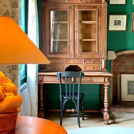 Vignoble Et * סוטרן