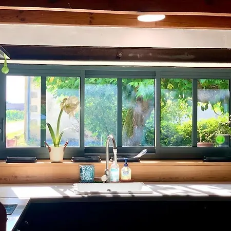 Vignoble Et Villa *