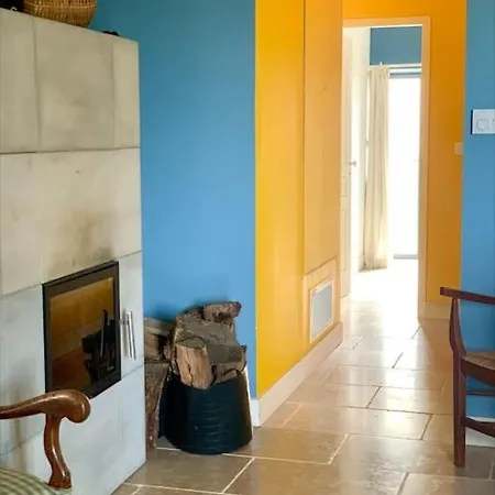 Villa Vignoble Et