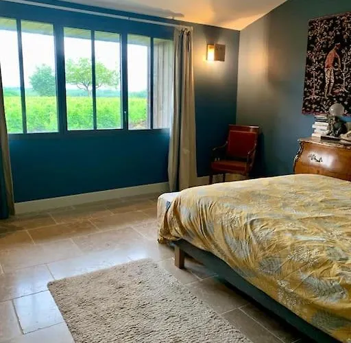 Vignoble Et * סוטרן