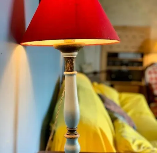 Vignoble Et וילה