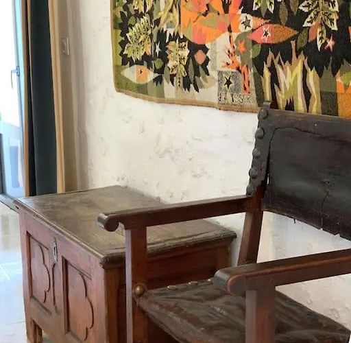 Vignoble Et וילה