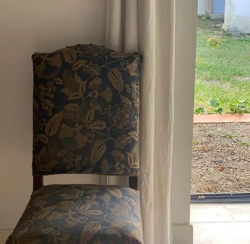 וילה Vignoble Et