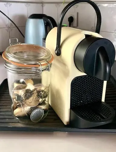 וילה Vignoble Et סוטרן