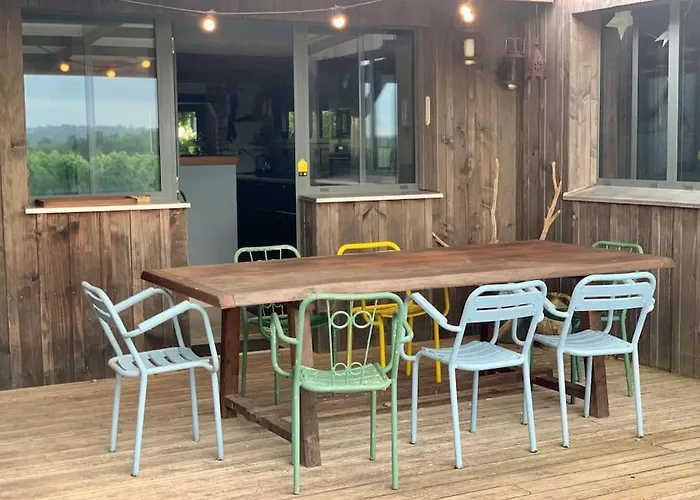 Vignoble Et וילה *