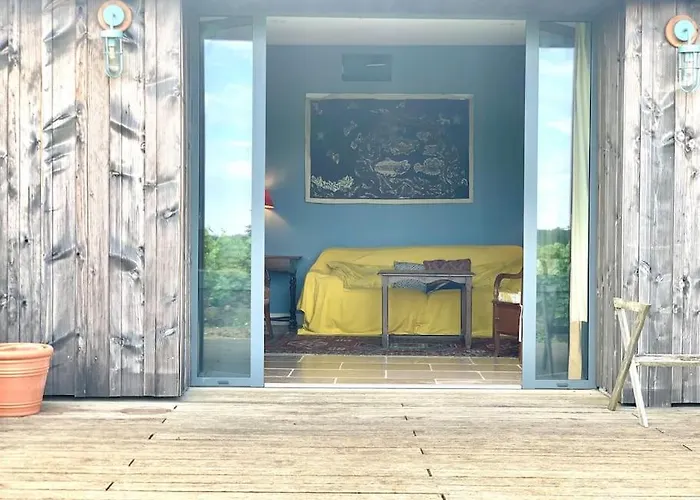 Vignoble Et וילה סוטרן