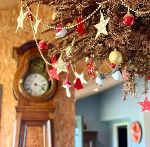 Vignoble Et וילה