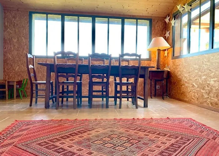 Vignoble Et וילה *