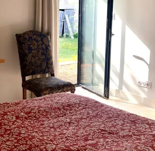 Vignoble Et וילה סוטרן