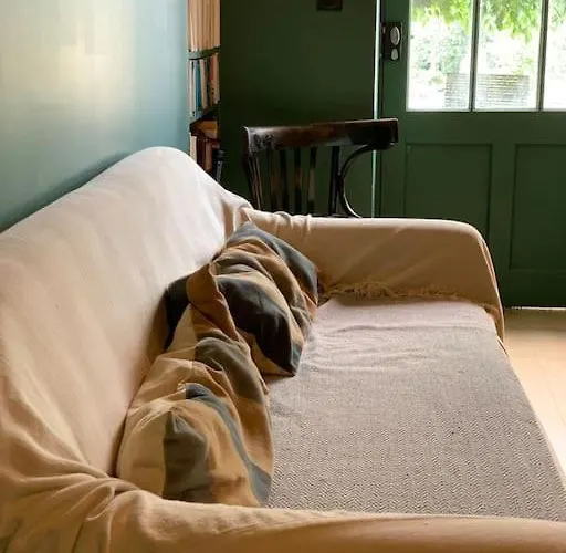 Vignoble Et וילה