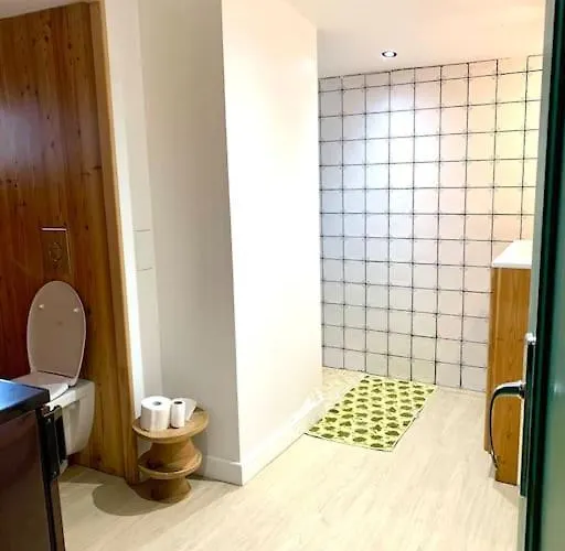 וילה Vignoble Et