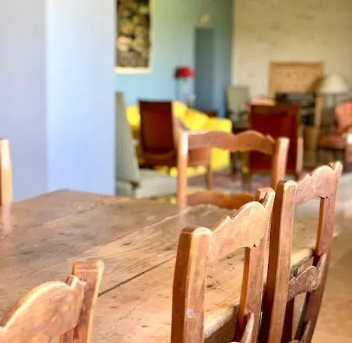 Vignoble Et וילה *