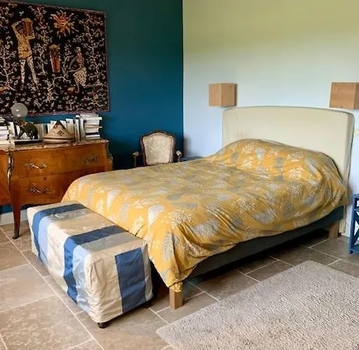 Vignoble Et וילה