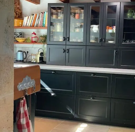 וילה Vignoble Et