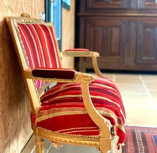 Vignoble Et וילה סוטרן