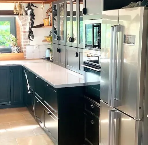 וילה Vignoble Et