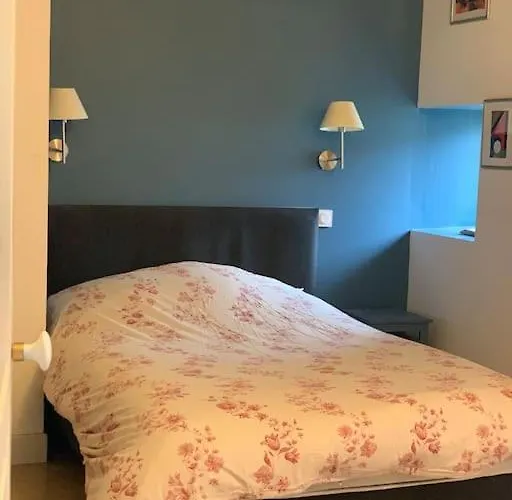 וילה Vignoble Et *