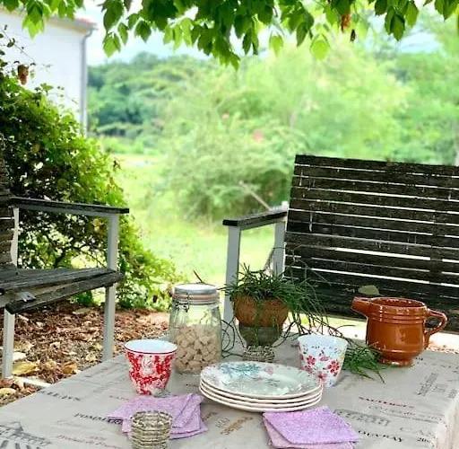 Vignoble Et וילה סוטרן