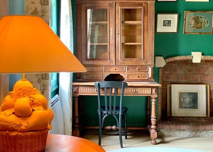 Vignoble Et * סוטרן