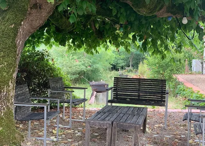 Vignoble Et וילה