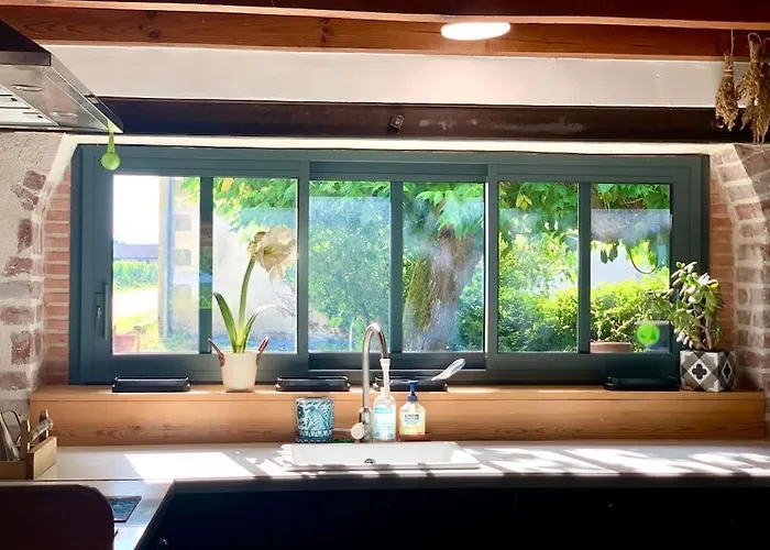 Vignoble Et וילה *