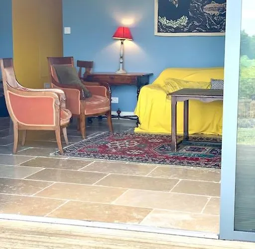 Vignoble Et וילה סוטרן