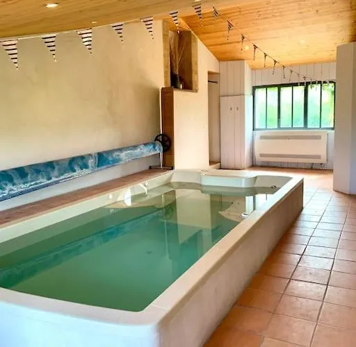 וילה Vignoble Et סוטרן