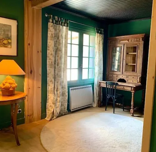 Vignoble Et וילה סוטרן